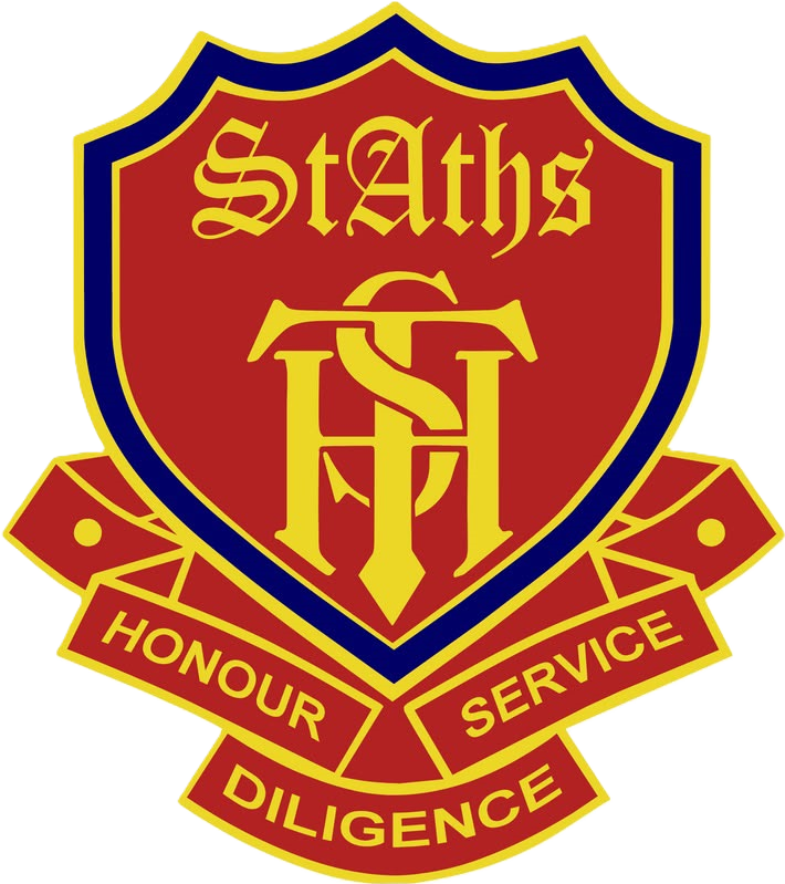STATHS MERCH STORE